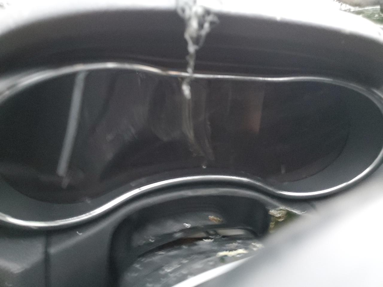 2016 Dodge Durango VIN 1C4RDJDG0GC398005 Copart auction photo, burn damage thumbnail 9