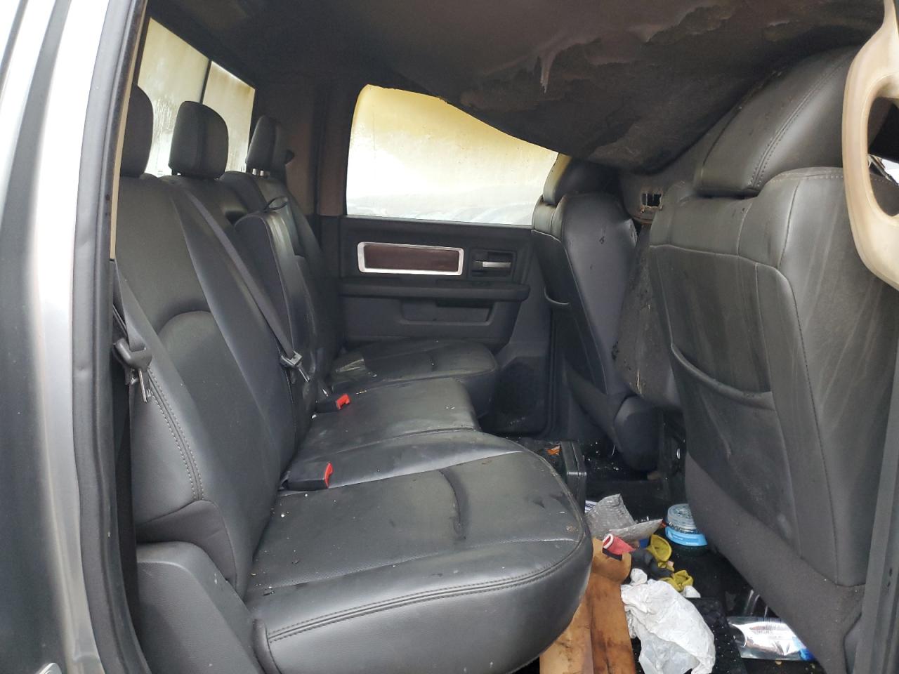 2010 Dodge RAM VIN 1D7RV1CT8AS210362 Copart auction photo, burn / minor dent/scratches damage thumbnail 11