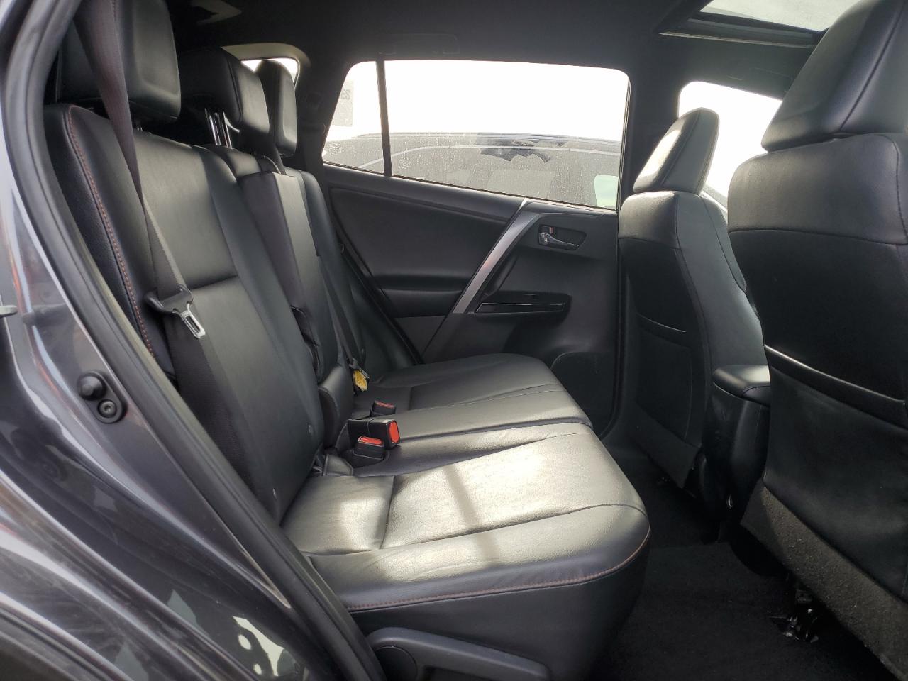 2018 Toyota RAV 4 VIN JTMNFREV6JJ745909 Copart auction photo, mechanical damage thumbnail 11