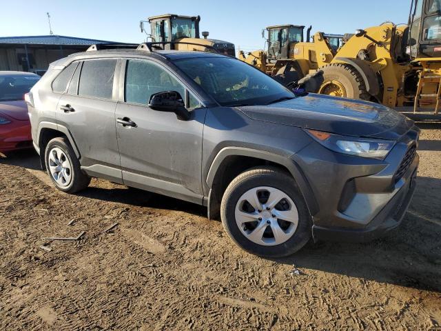 2020 Toyota RAV 4 VIN 2T3F1RFV2LC140776 Copart auction photo, hail damage thumbnail 4