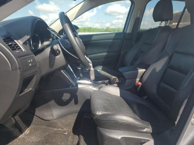 2015 Mazda CX-5 VIN JM3KE4DY5F0460465 Copart auction photo, side / minor dent/scratches damage thumbnail 7