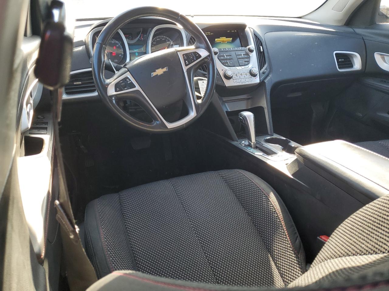 2012 Chevrolet Equinox VIN 2GNFLDE5XC6189451 Copart auction photo, minor dent/scratches damage thumbnail 8