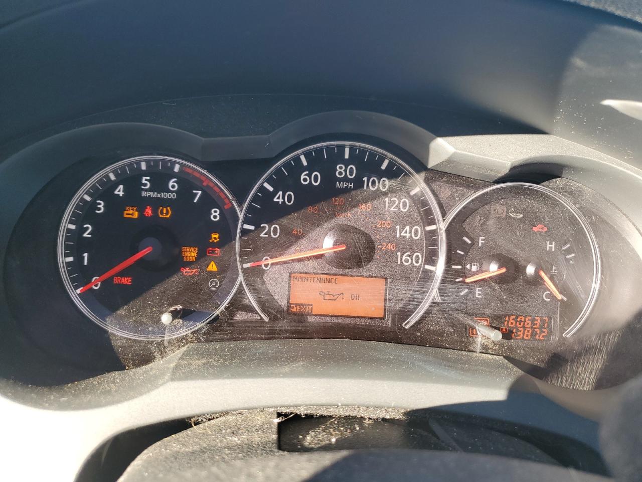 2012 Nissan Altima VIN 1N4AL2AP3CN577458 Copart auction photo, front end damage thumbnail 9