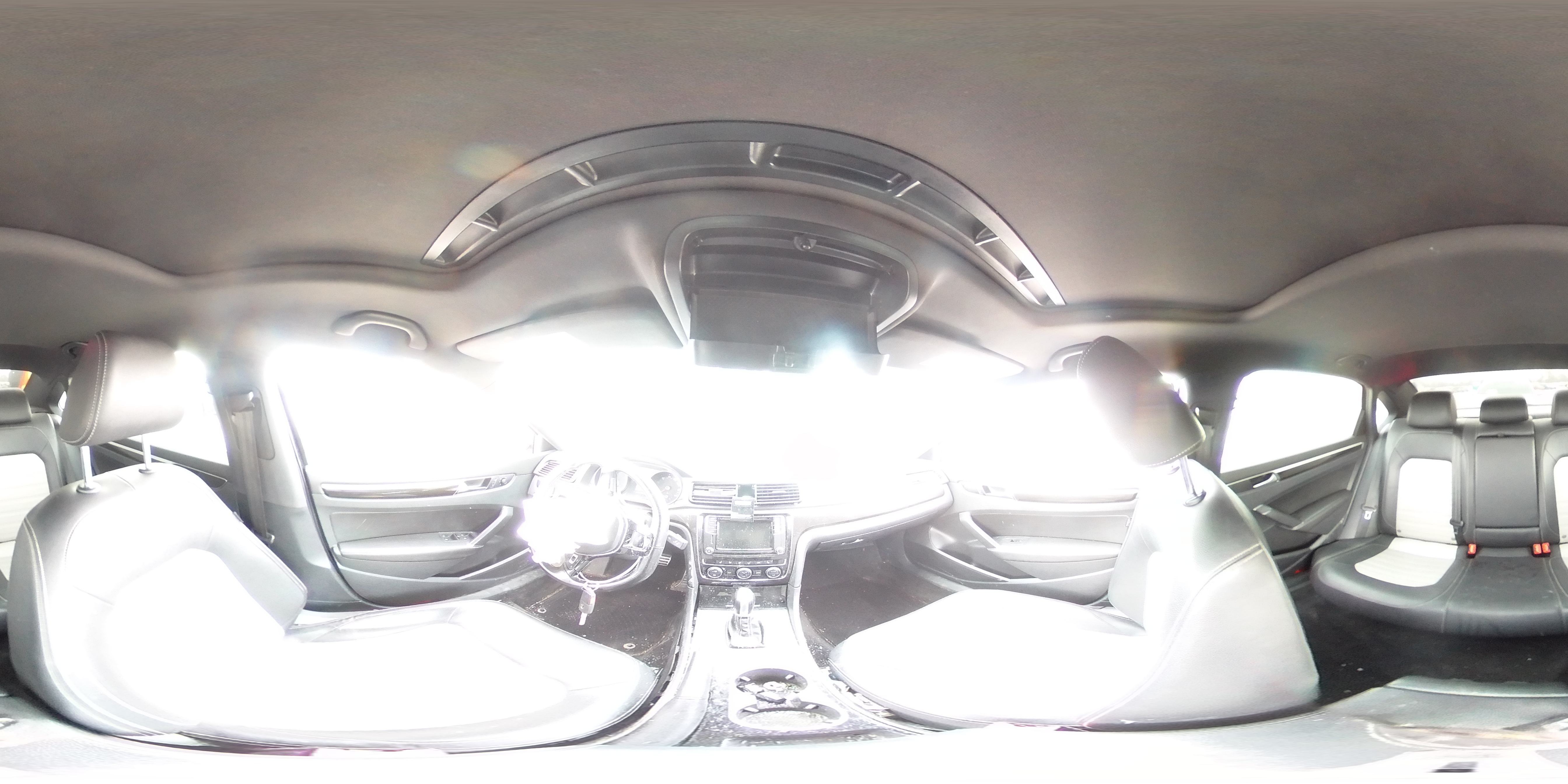 2018 Volkswagen Passat VIN 1VWJM7A32JC027790 Copart auction photo, front end / rear end damage thumbnail 12