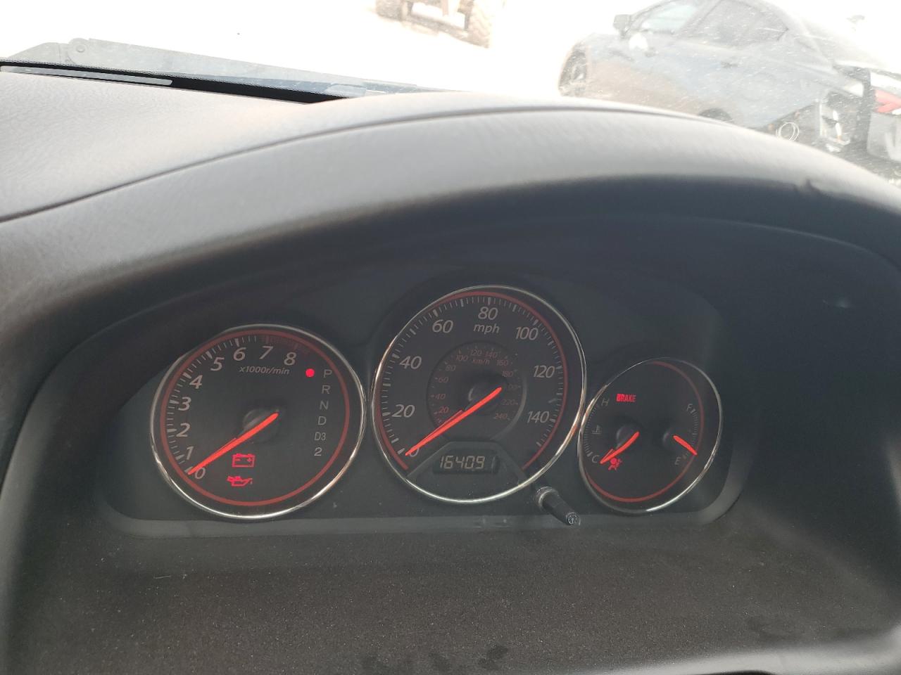 2004 Honda Civic VIN 1HGEM22954L047953 Copart auction photo, minor dent/scratches damage thumbnail 9