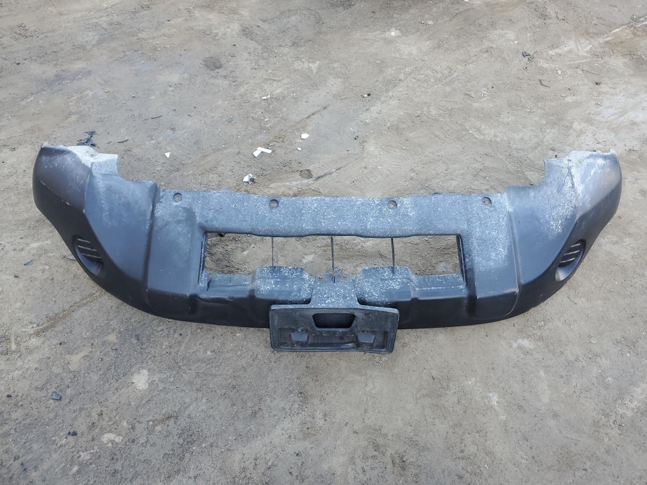 2007 Honda CR-V VIN 5J6RE48377L001132 Copart auction photo, front end damage thumbnail 14