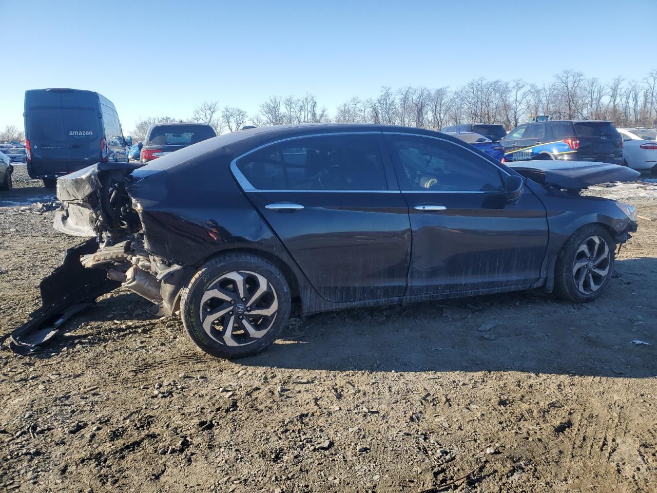 2016 Honda Accord VIN 1HGCR2F99GA239492 Copart auction photo, all over / minor dent/scratches damage thumbnail 3