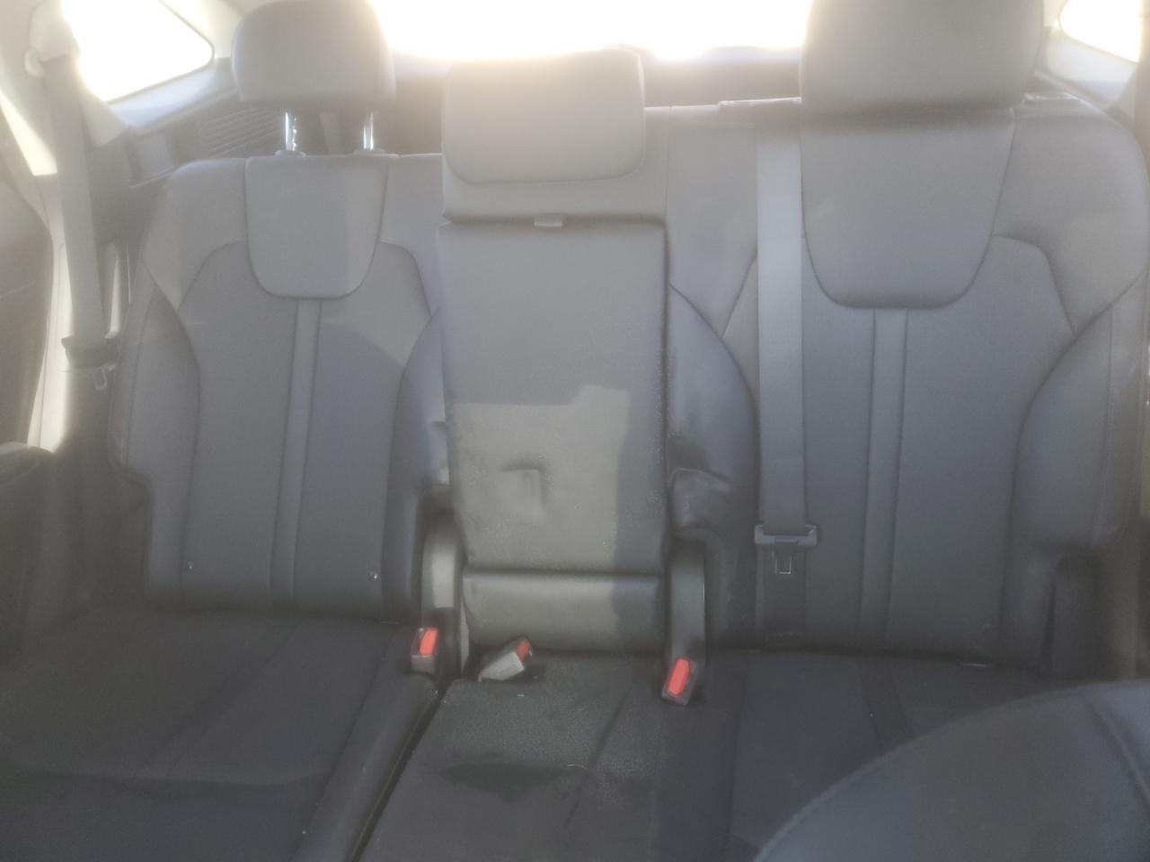 2023 KIA Sorento VIN 5XYRL4LC4PG232696 Copart auction photo, front end damage thumbnail 10