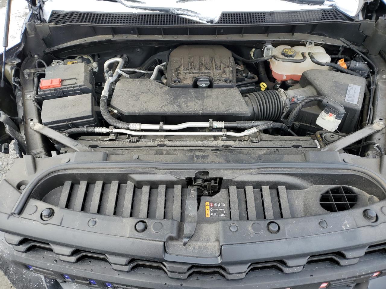 2021 Chevrolet Silverado VIN 3GCNYAEK5MG329017 Copart auction photo, front end / side damage thumbnail 11