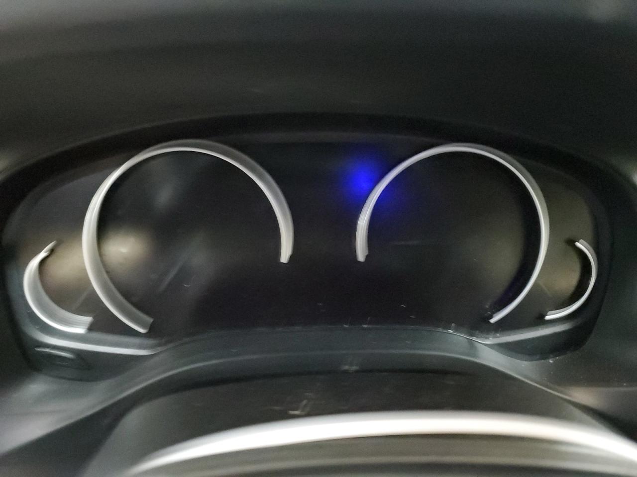 2018 BMW X3 VIN 5UXTR9C56JLC78658 Copart auction photo, front end / minor dent/scratches damage thumbnail 9