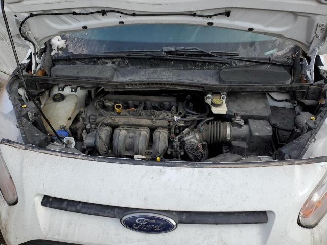 2016 Ford Transit VIN NM0GE9F75G1237304 Copart auction photo, minor dent/scratches / side damage thumbnail 12