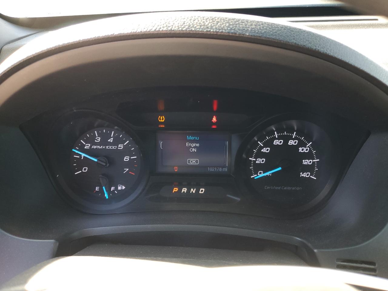 2014 Ford Explorer VIN 1FM5K8AR1EGA91916 Copart auction photo, front end damage thumbnail 9