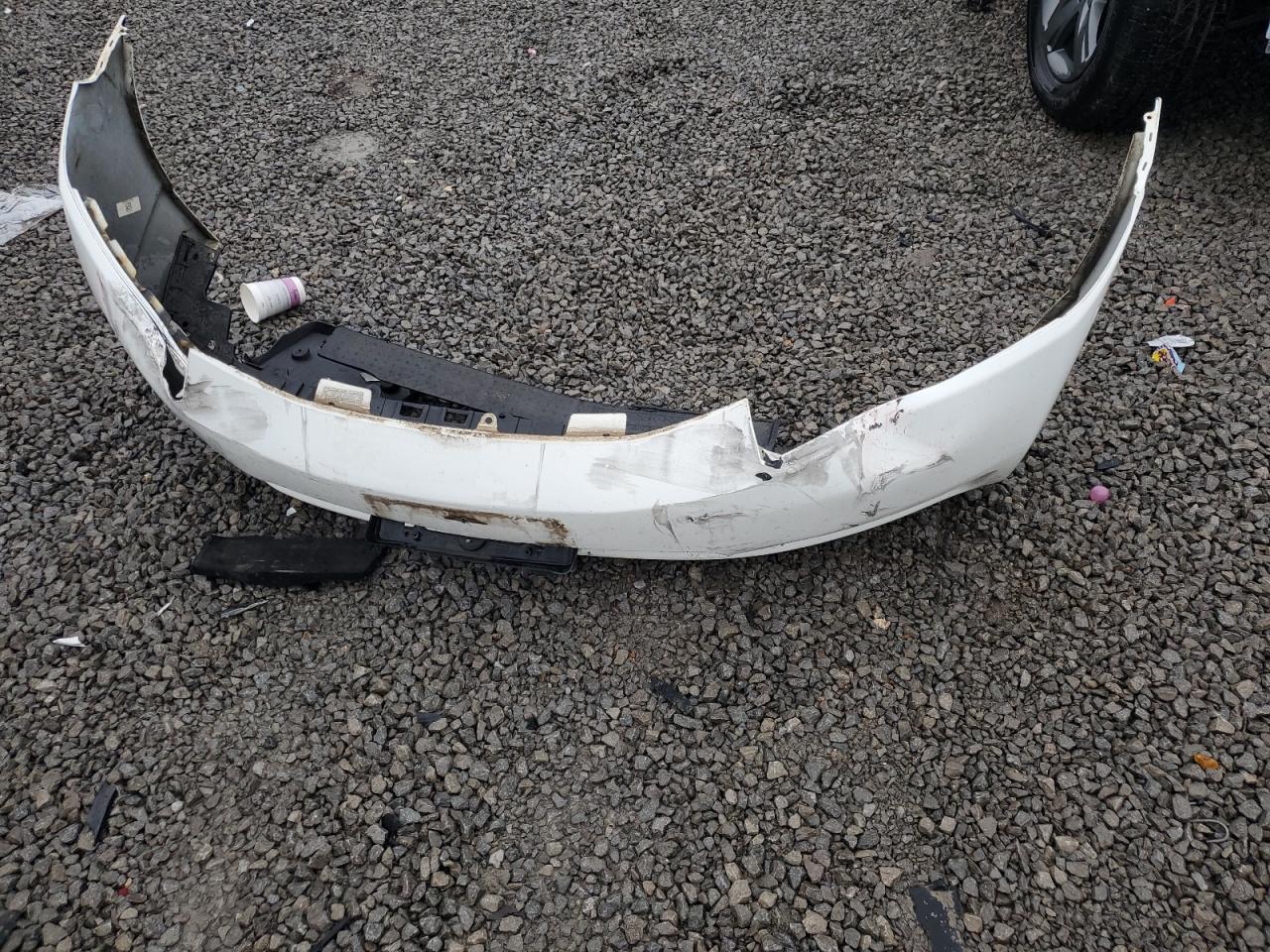 2009 Honda Civic VIN 2HGFA16579H321687 Copart auction photo, front end damage thumbnail 12