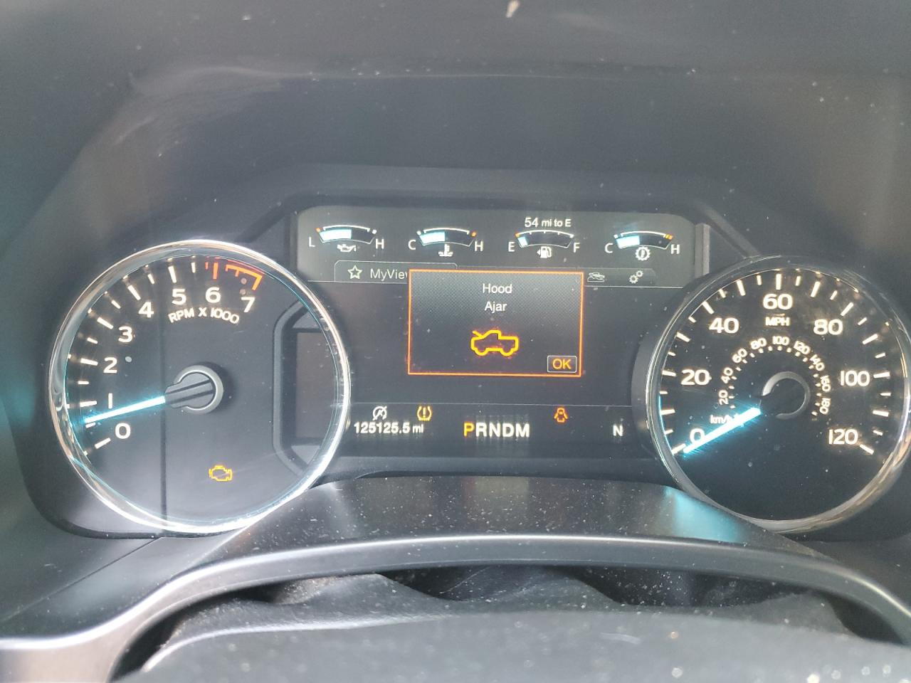 2018 Ford F-150 VIN 1FTFW1EG3JKC52819 Copart auction photo, rear end damage thumbnail 9