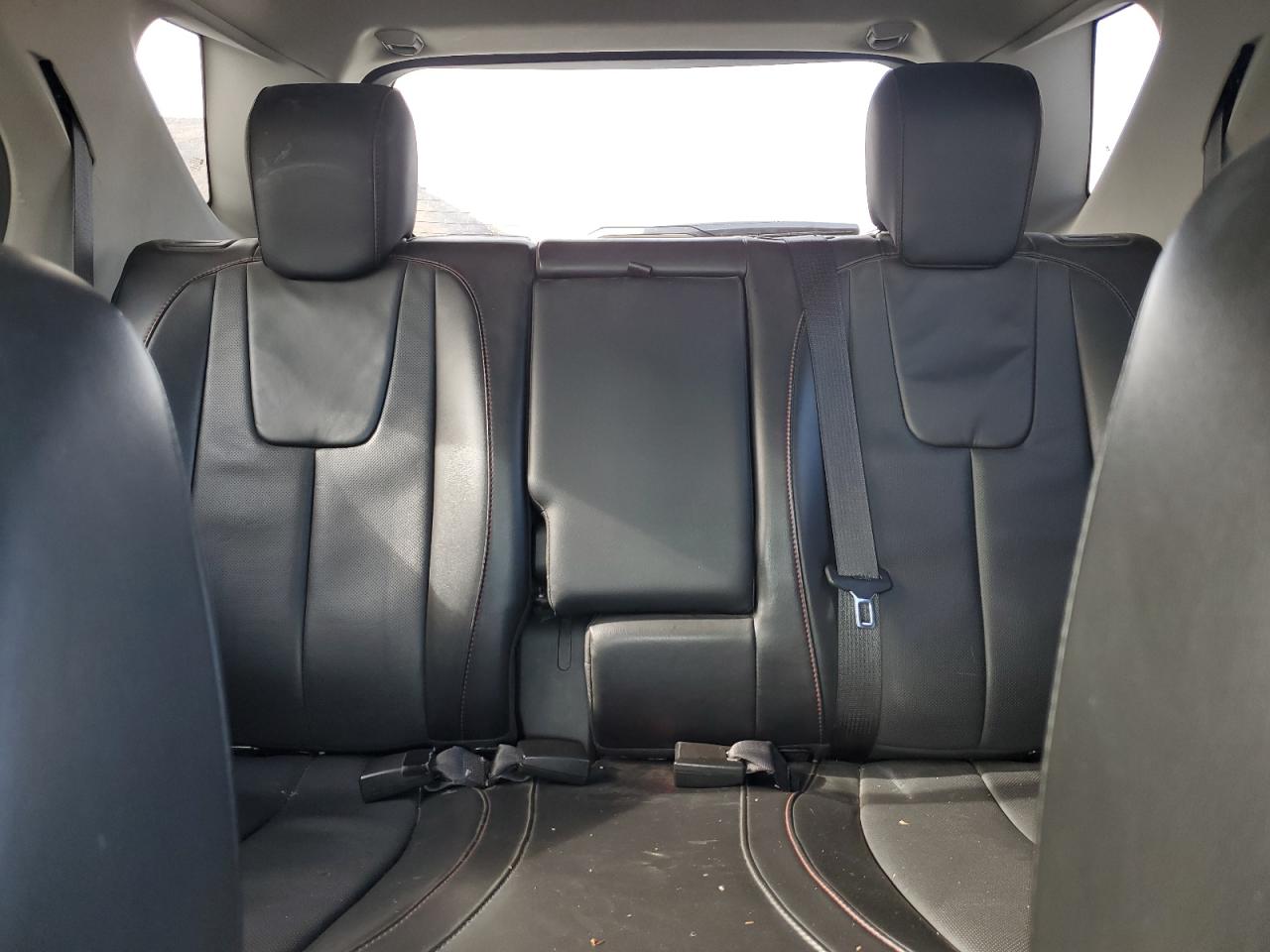 2014 Chevrolet Equinox VIN 2GNFLGEK2E6317059 Copart auction photo, minor dent/scratches damage thumbnail 10