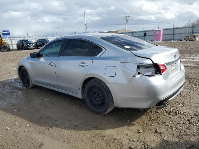 2016 Nissan Altima VIN 1N4AL3AP9GN320042 Copart auction photo, rear end damage thumbnail 2