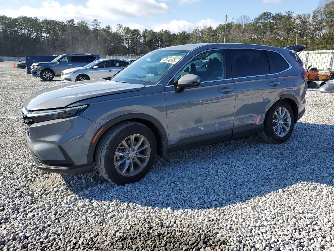 2024 Honda CR-V VIN 5J6RS3H40RL008485