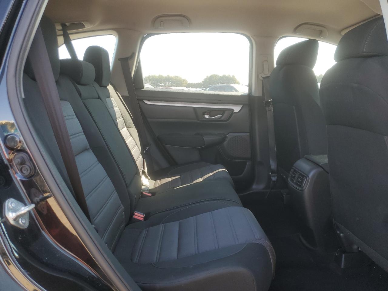 2017 Honda CR-V VIN 2HKRW6H38HH210447 Copart auction photo, front end / minor dent/scratches damage thumbnail 11