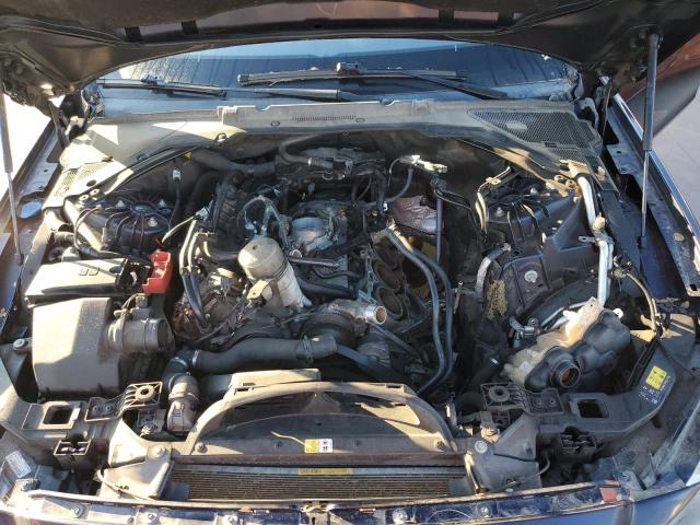 2016 Jaguar XF VIN SAJBD4BV9GCY24246 Copart auction photo, mechanical / front end damage thumbnail 11
