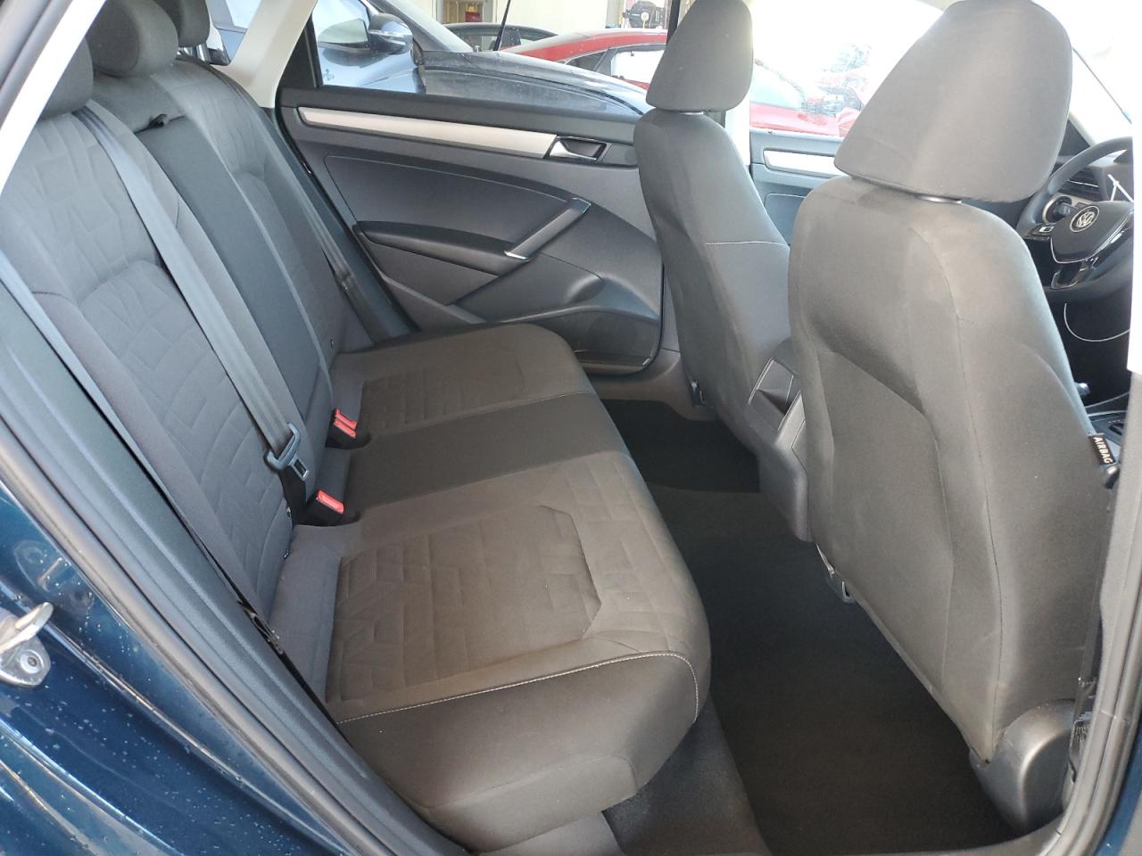 2020 Volkswagen Passat VIN 1VWAA7A33LC020472 Copart auction photo, mechanical damage thumbnail 10