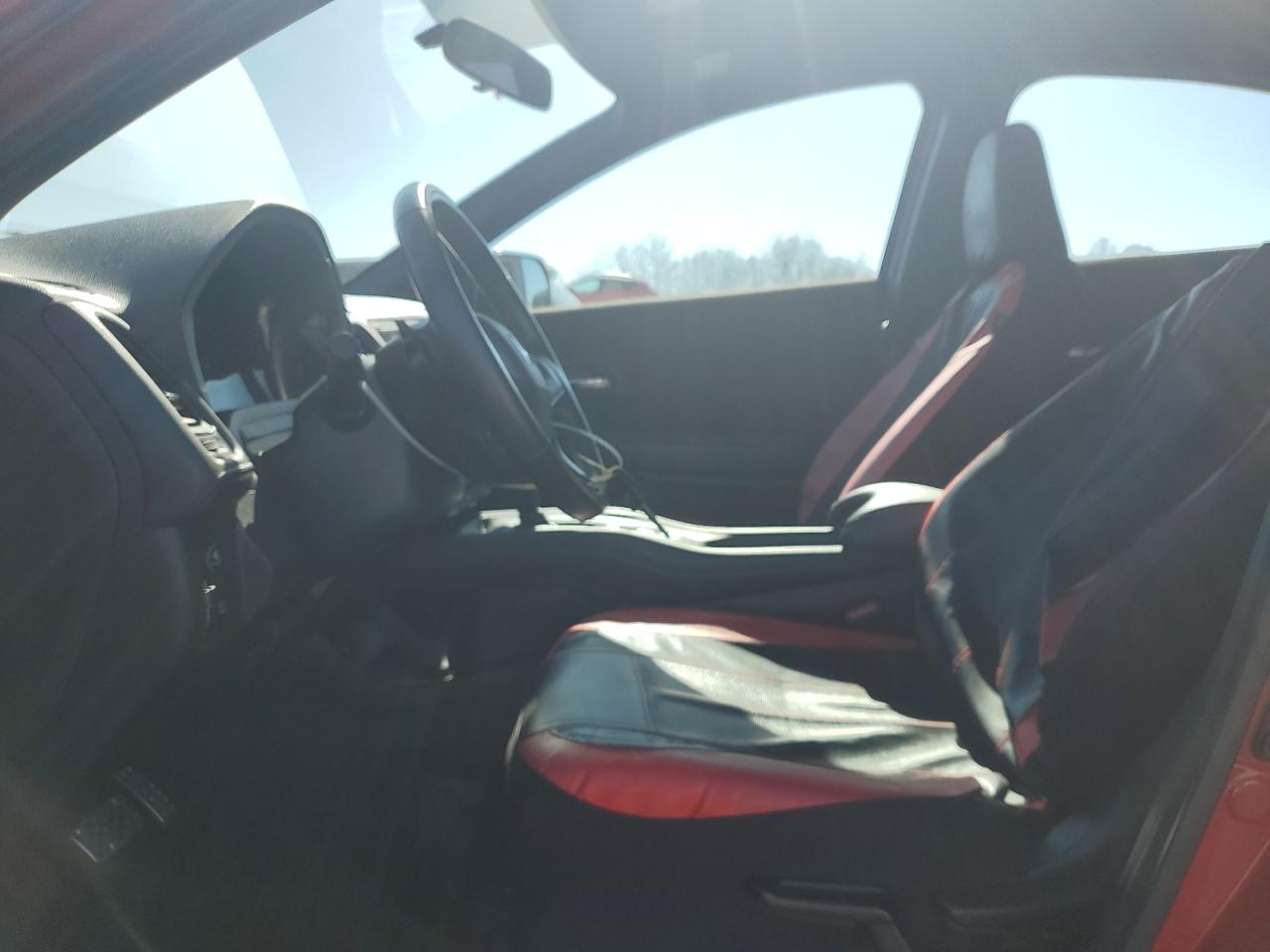 2019 Honda HR-V VIN 3CZRU6H15KG711665 Copart auction photo, front end / rear end damage thumbnail 7