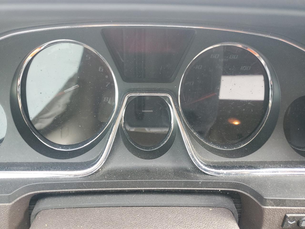 2013 GMC Acadia VIN 1GKKVTKD4DJ199389 Copart auction photo, front end damage thumbnail 9
