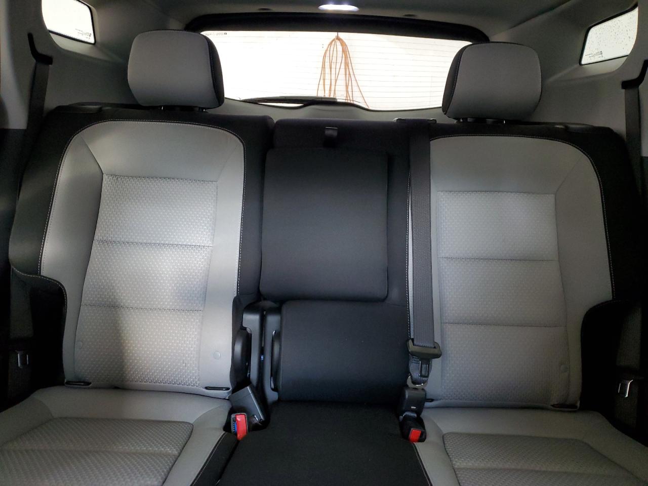 2022 GMC Terrain VIN 3GKALTEV9NL163147 Copart auction photo, front end / minor dent/scratches damage thumbnail 10