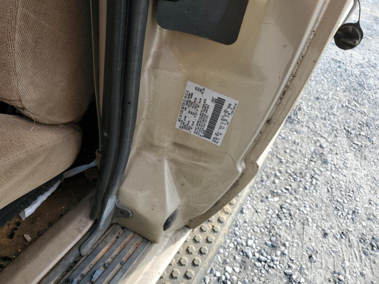 2000 Ford Ranger VIN 1FTZR15X4YTA51570 Copart auction photo, rollover damage thumbnail 13