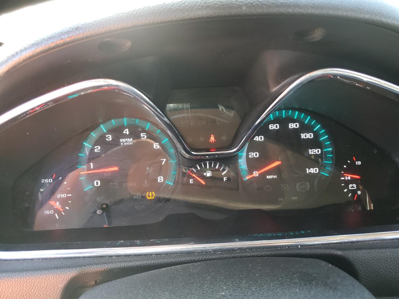 2015 Chevrolet Traverse VIN 1GNKRHKD3FJ177889 Copart auction photo, rear end / minor dent/scratches damage thumbnail 9