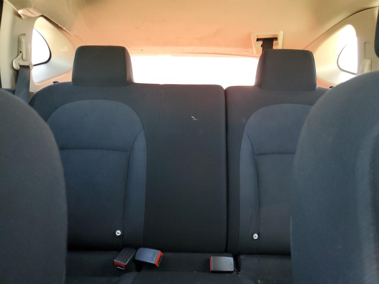 2012 Nissan Rogue VIN JN8AS5MT6CW277726 Copart auction photo, front end / side damage thumbnail 10