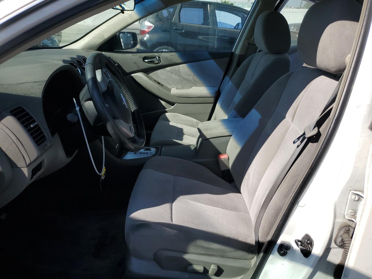 2008 Nissan Altima VIN 1N4AL21E78N450816 Copart auction photo, front end damage thumbnail 7