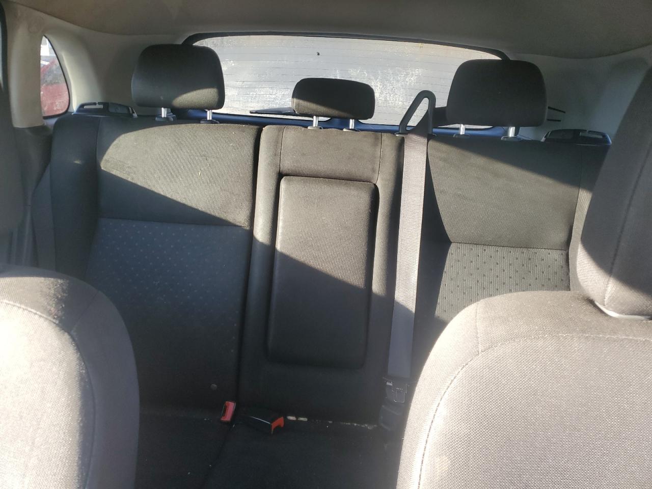 2012 Mitsubishi Outlander VIN JA4AR4AU5CZ009192 Copart auction photo, front end damage thumbnail 10