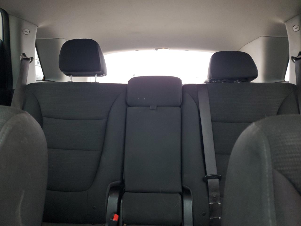 2014 KIA Sorento VIN 5XYKT3A69EG477967 Copart auction photo, front end damage thumbnail 10