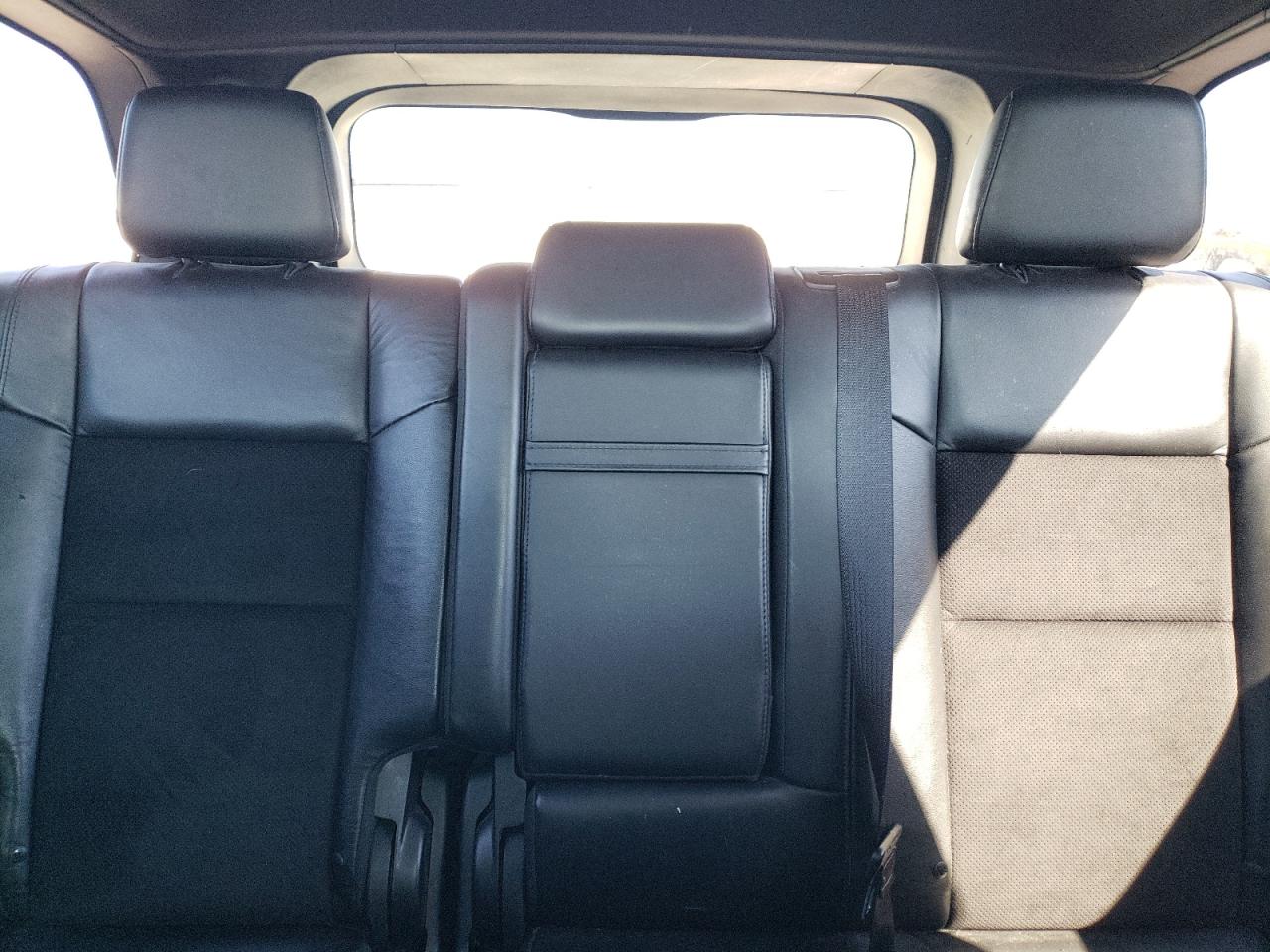 2018 Jeep Grand Cherokee VIN 1C4RJFAG1JC288047 Copart auction photo, front end / minor dent/scratches damage thumbnail 10