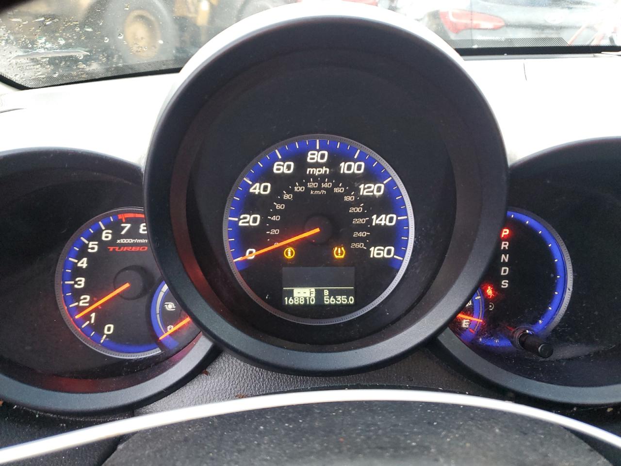 2011 Acura RDX VIN 5J8TB1H21BA004785 Copart auction photo, all over damage thumbnail 9