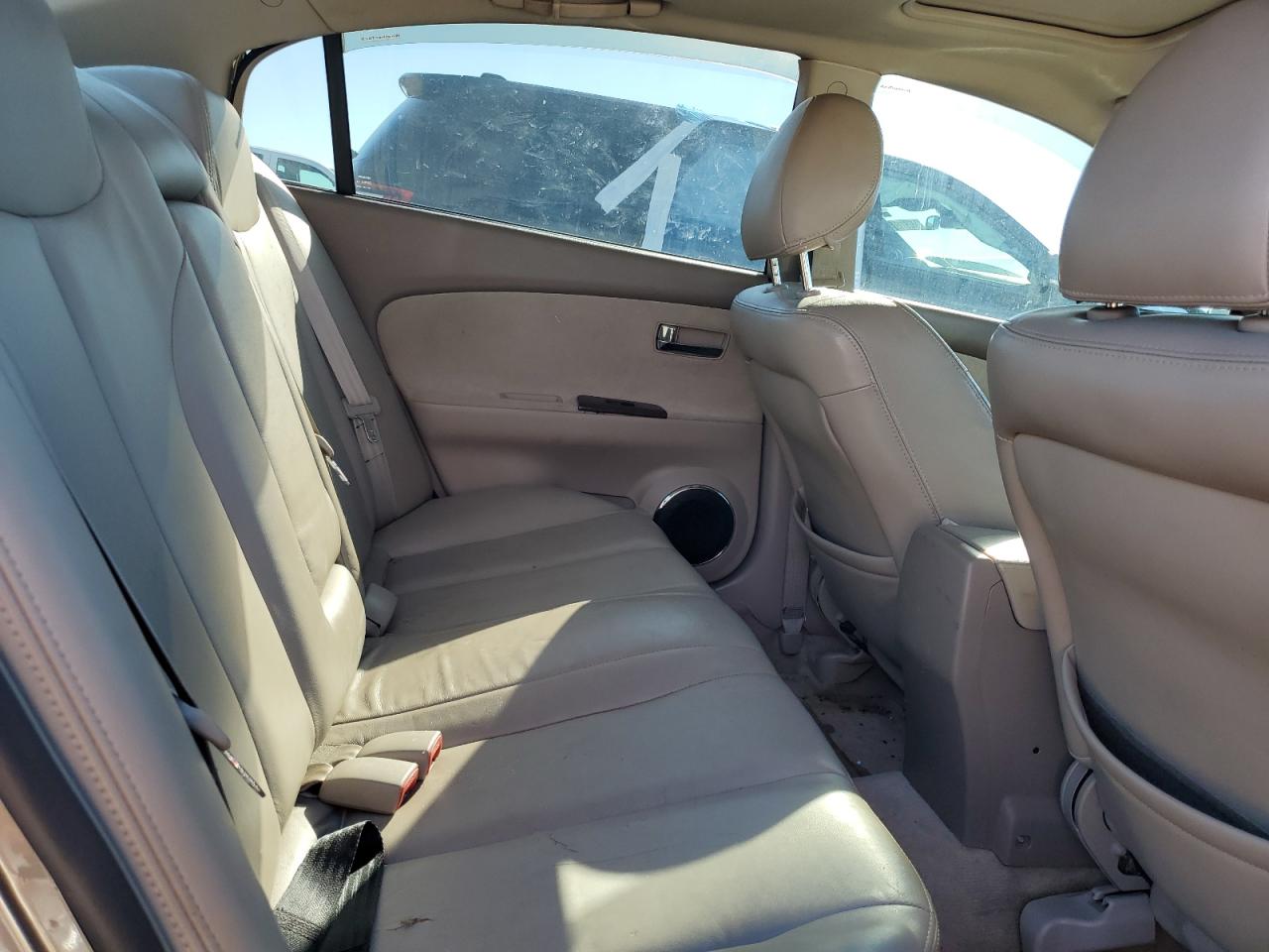 2005 Nissan Altima VIN 1N4BL11D85N478755 Copart auction photo, all over / mechanical damage thumbnail 11