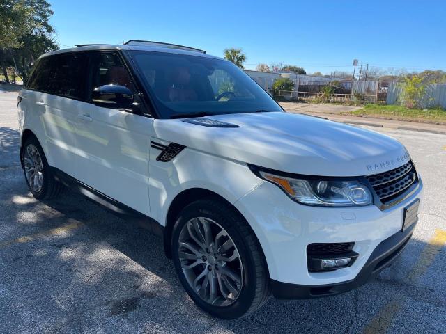 2014 Land Rover Range Rover VIN SALWR2EF3EA325907