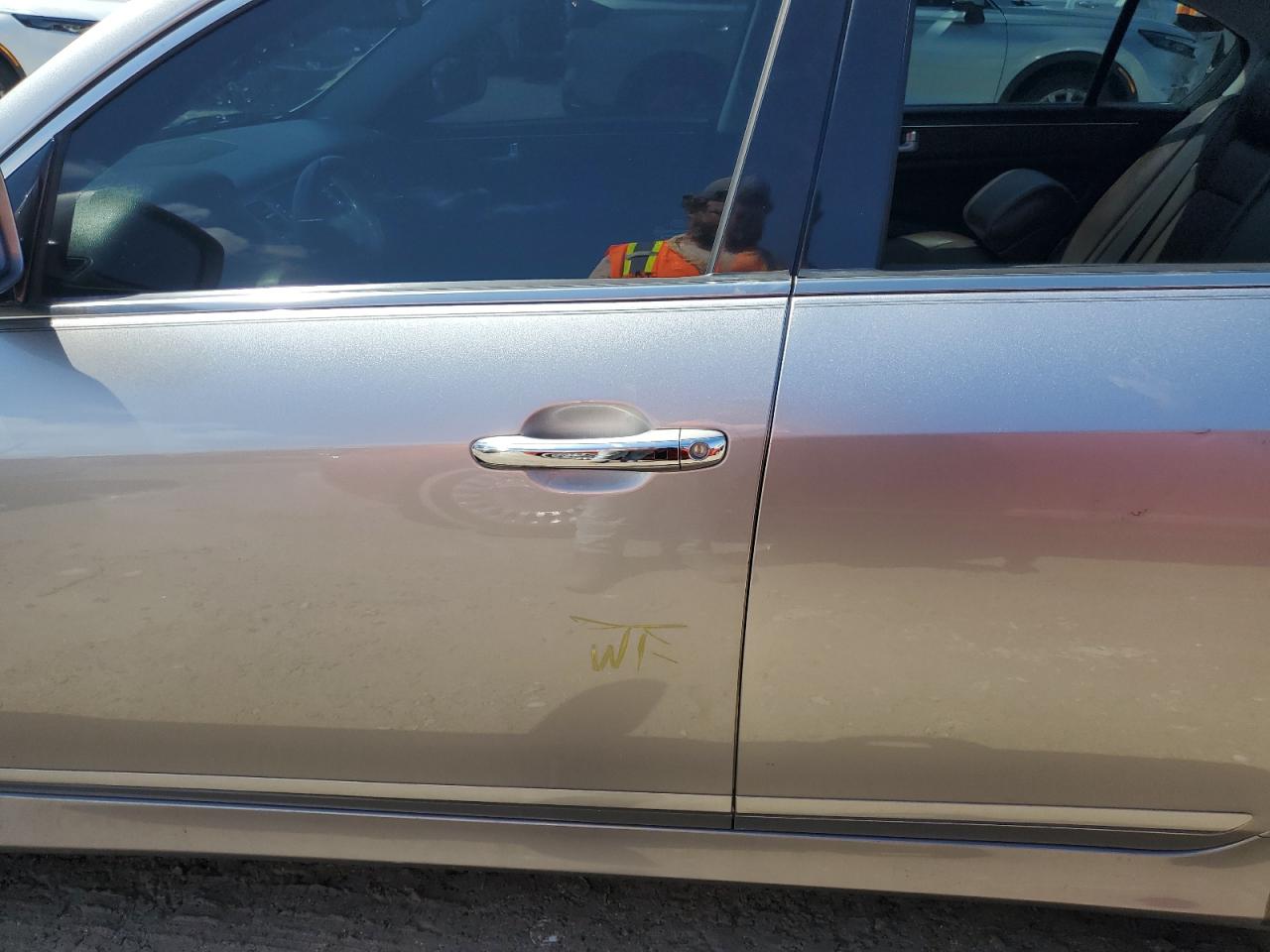 2013 Hyundai Genesis VIN KMHGC4DD1DU236807 Copart auction photo, water/flood damage thumbnail 12