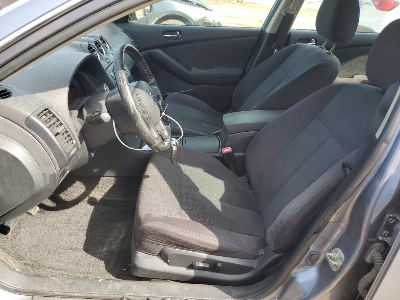 2012 Nissan Altima VIN 1N4AL2AP3CN449883 Copart auction photo, front end / mechanical damage thumbnail 7