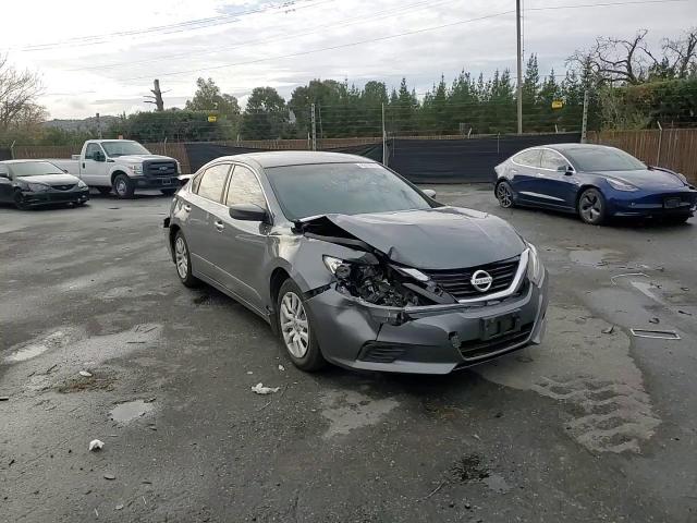 2016 Nissan Altima VIN 1N4AL3AP7GN391644 Copart auction photo, all over damage thumbnail 11