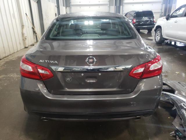 2016 Nissan Altima VIN 1N4AL3AP9GC114389 Copart auction photo, front end damage thumbnail 6
