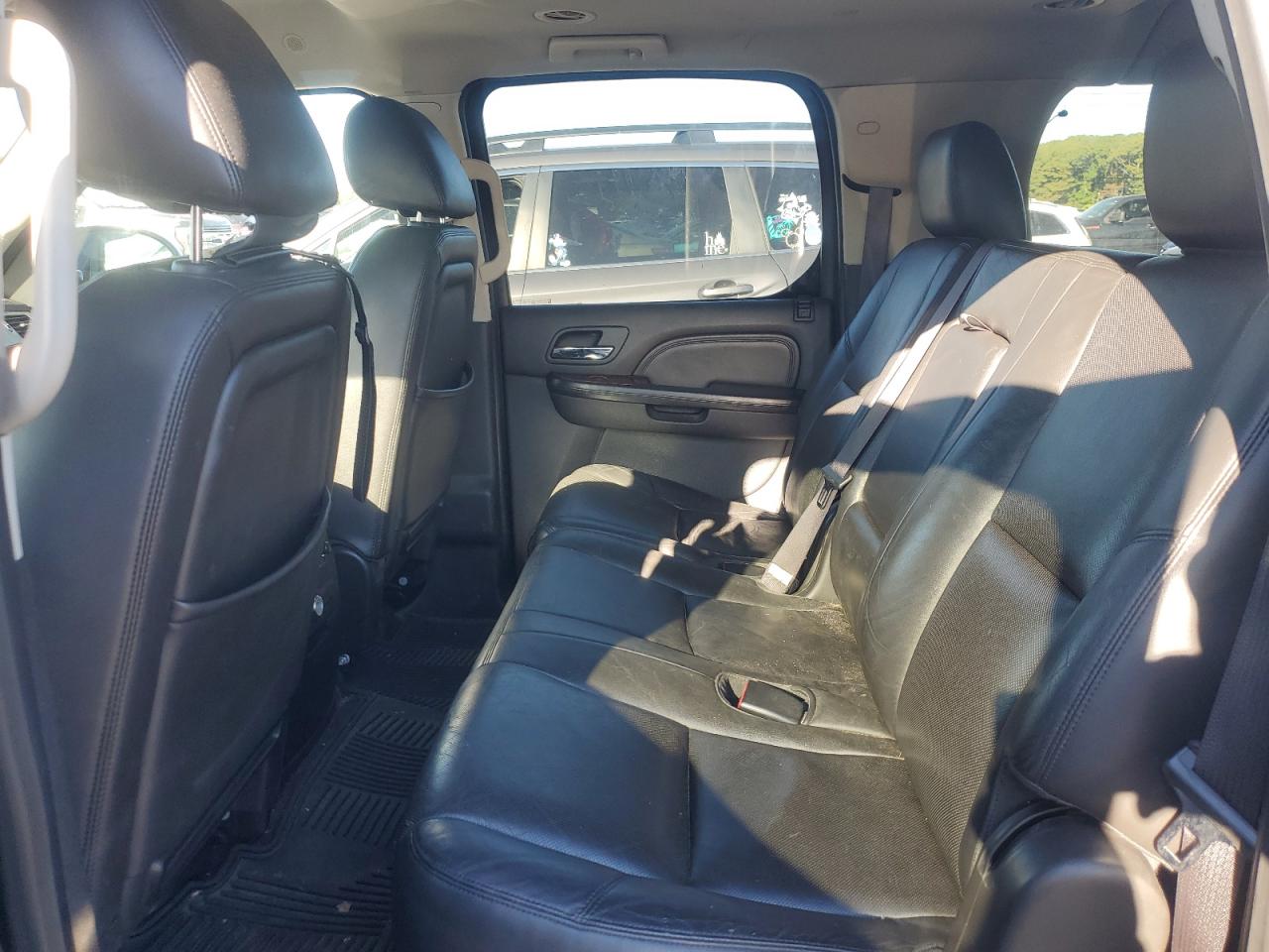2013 Cadillac Escalade VIN 1GYS4GEFXDR229767 Copart auction photo, mechanical / minor dent/scratches damage thumbnail 11