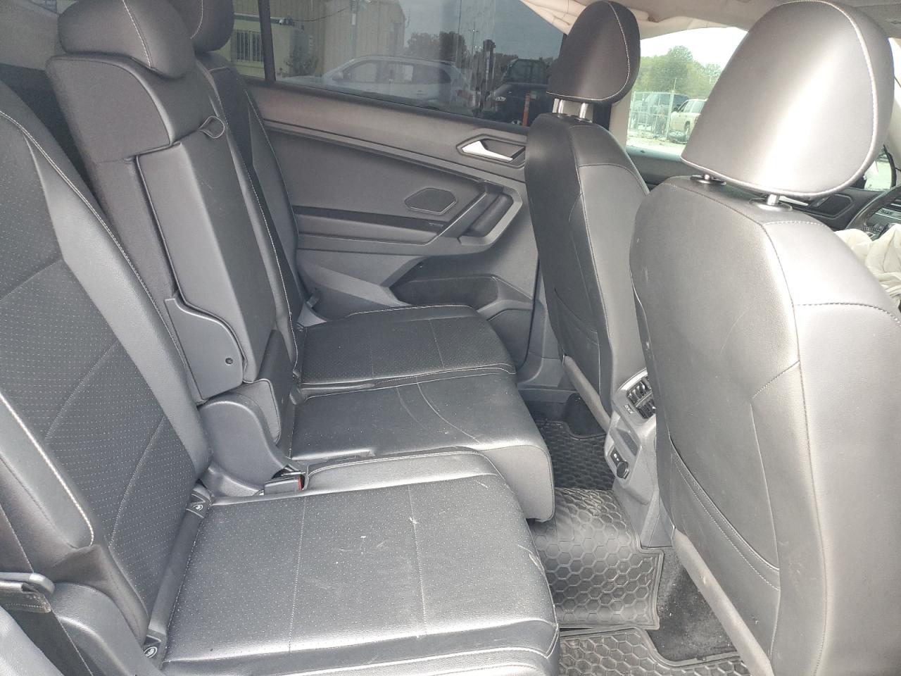 2021 Volkswagen Tiguan VIN 3VV2B7AX9MM099204 Copart auction photo, front end damage thumbnail 11