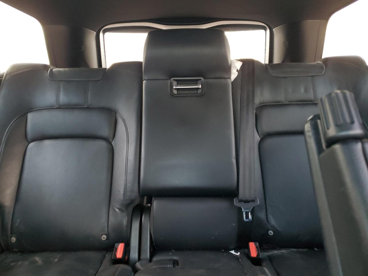 2018 Land Rover Range Rover VIN SALGR2RV0JA513767 Copart auction photo, front end damage thumbnail 10
