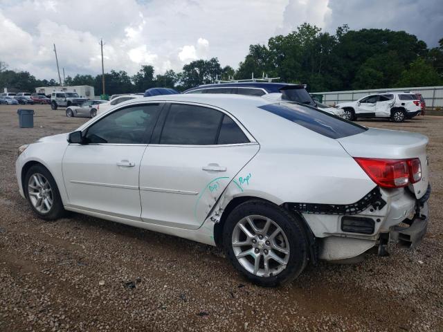 2016 Chevrolet Malibu VIN 1G11C5SA5GF133335 Copart auction photo, rear end / side damage thumbnail 2