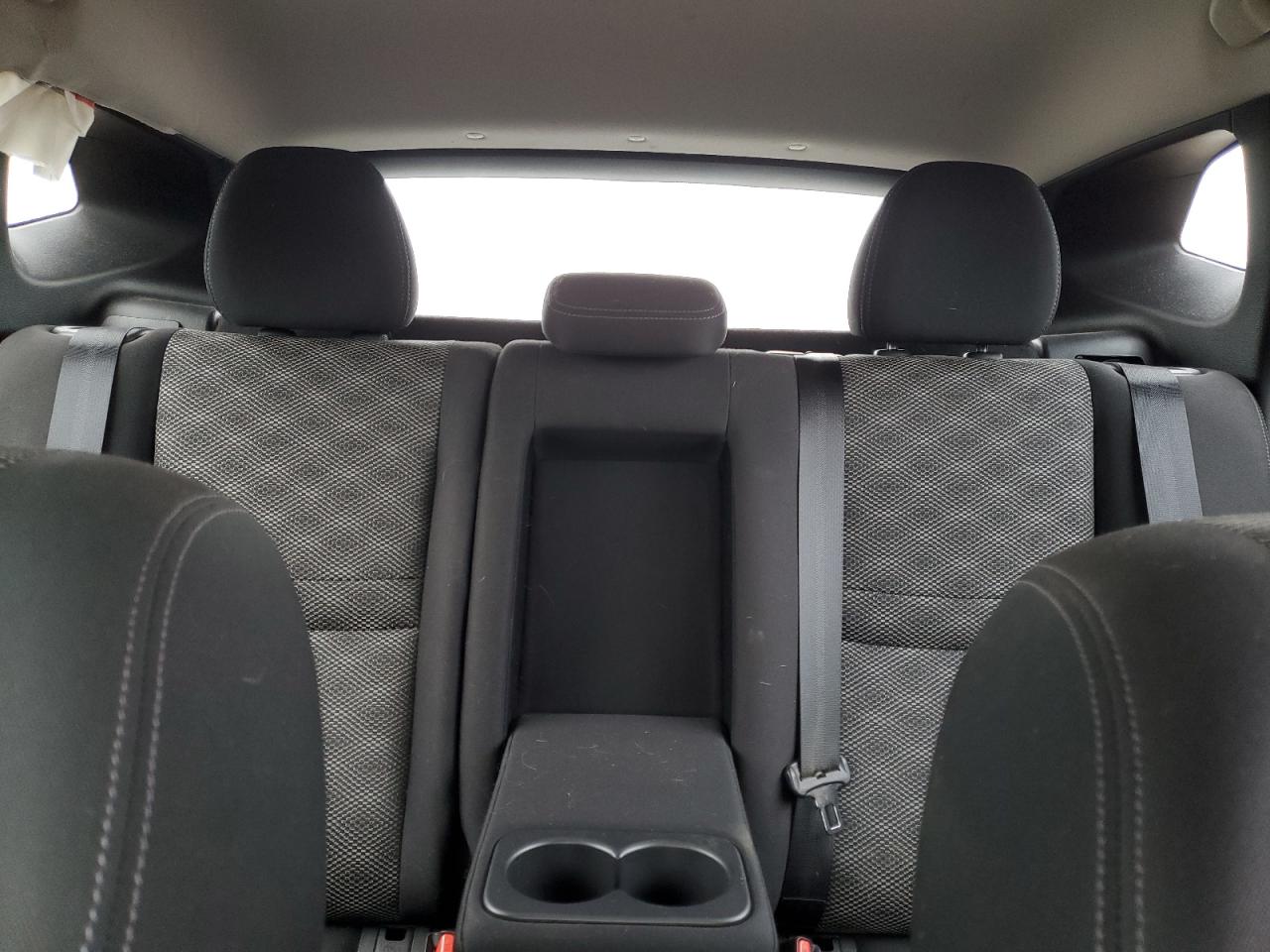 2018 Nissan Rogue VIN JN1BJ1CRXJW200522 Copart auction photo, front end / minor dent/scratches damage thumbnail 10