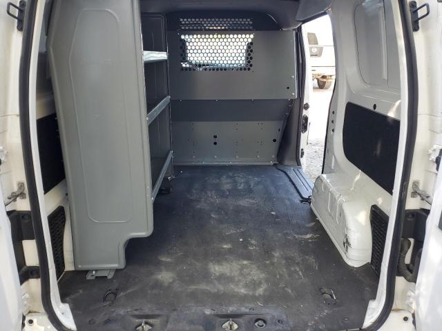2017 Nissan NV VIN 3N6CM0KN0HK704436 Copart auction photo, front end damage thumbnail 10