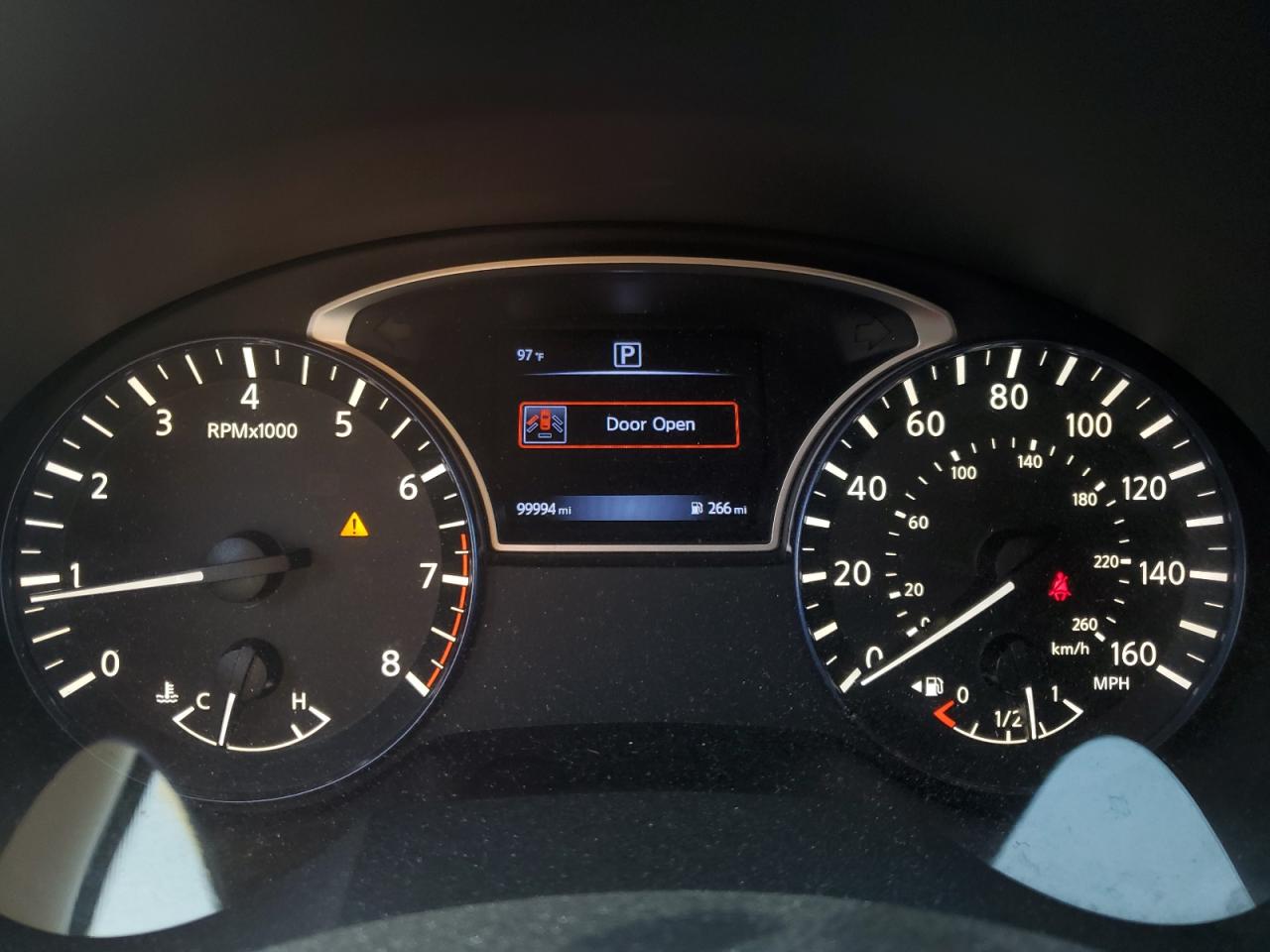 2017 Nissan Altima VIN 1N4AL3AP4HC475949 Copart auction photo, front end damage thumbnail 9