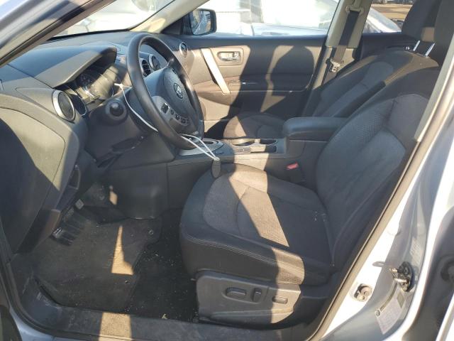 2013 Nissan Rogue VIN JN8AS5MV3DW133554 Copart auction photo, side damage thumbnail 7