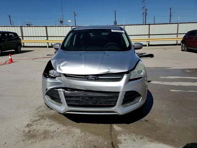 2015 Ford Escape VIN 1FMCU0GXXFUC61704 Copart auction photo, front end / rear end damage thumbnail 15